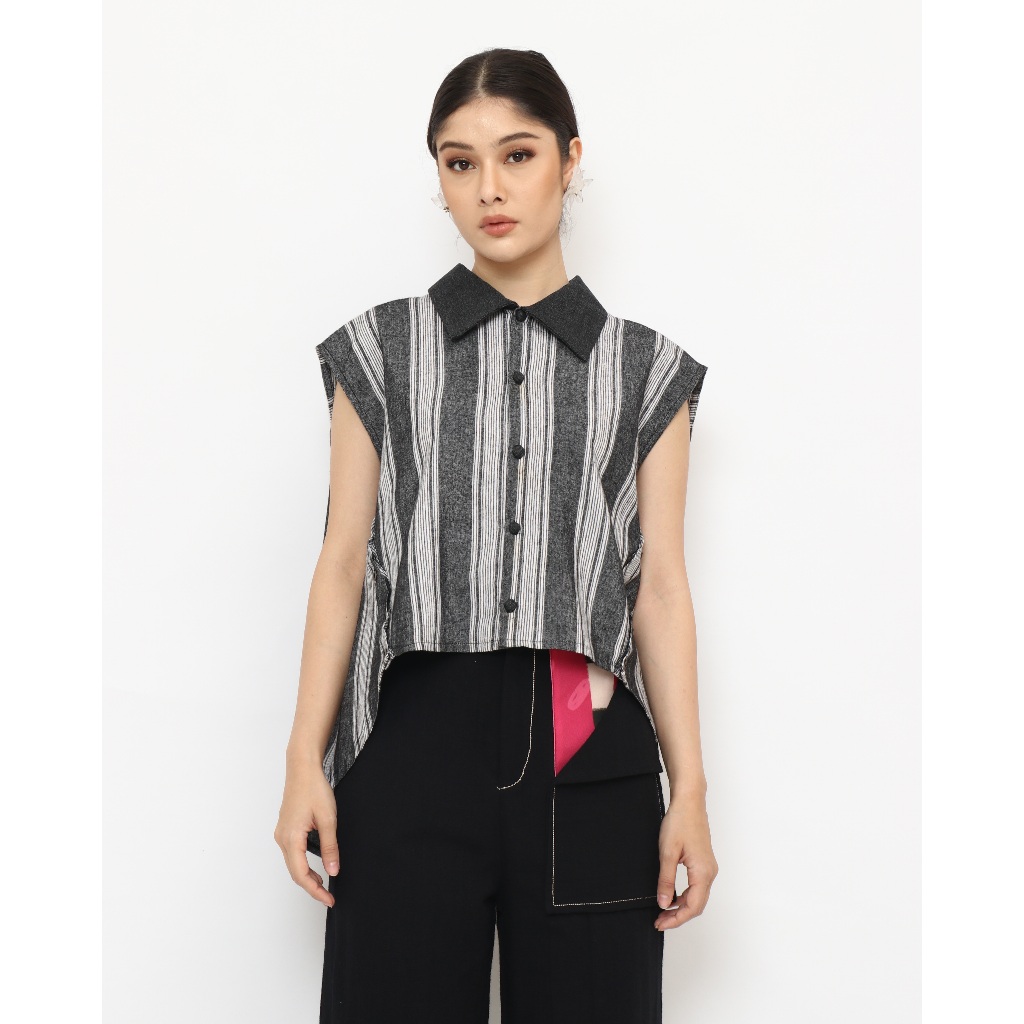 Nona Rona Sorai Shirt