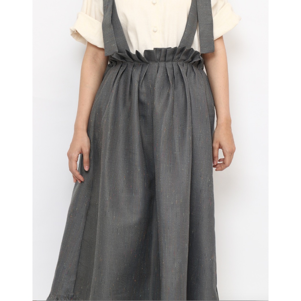 Nona Rona Senandung Overall