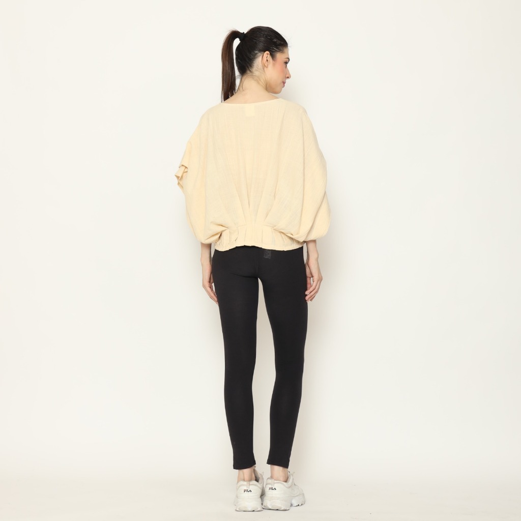 Nona Rona Kelly Top