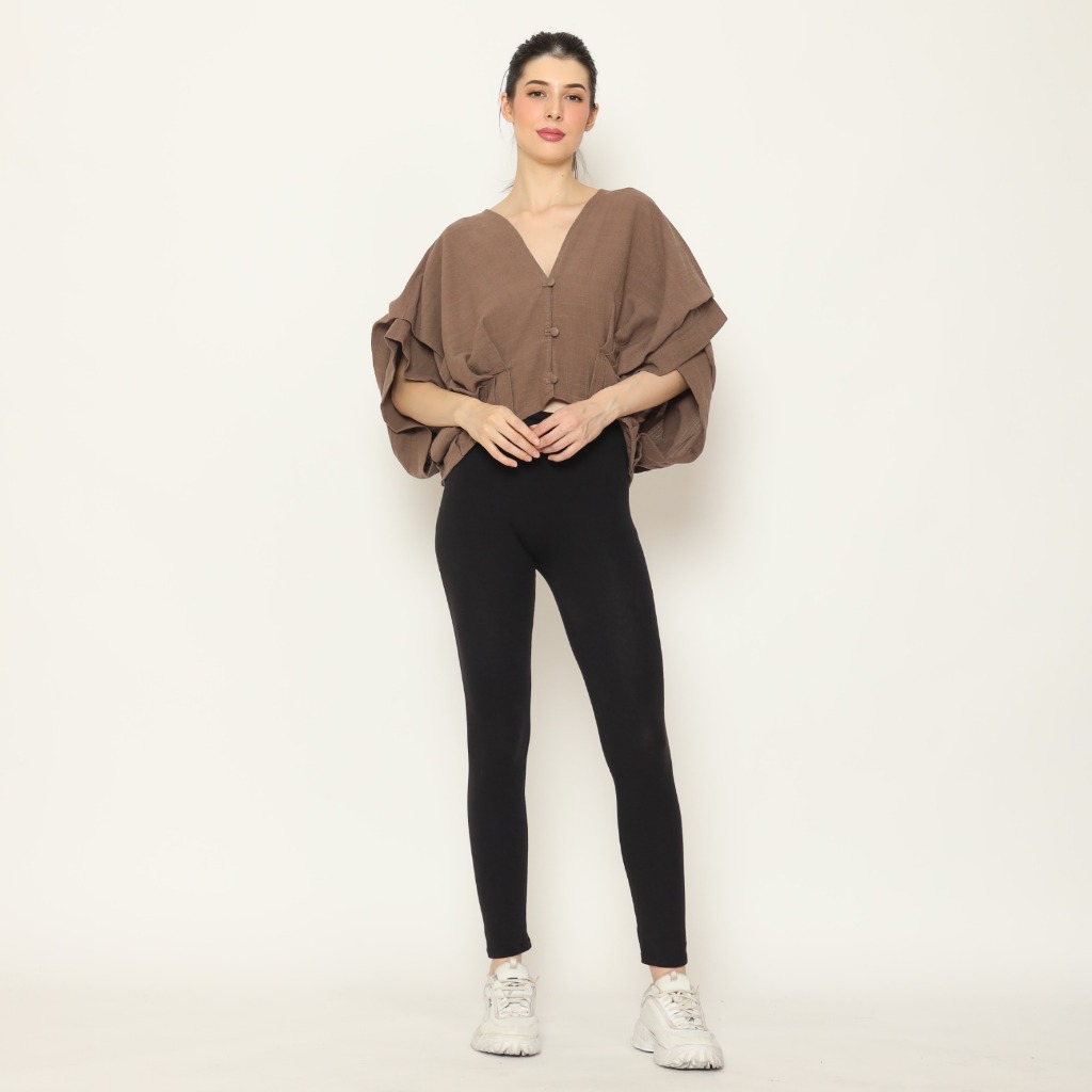 Nona Rona Kelly Top