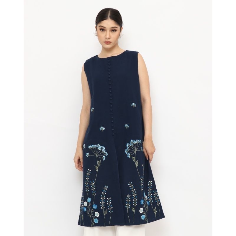Nona Rona Dandelion Top