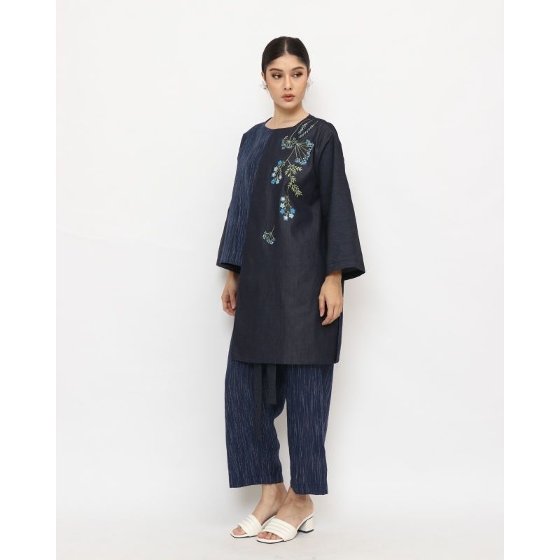 Nona Rona Cassia Top