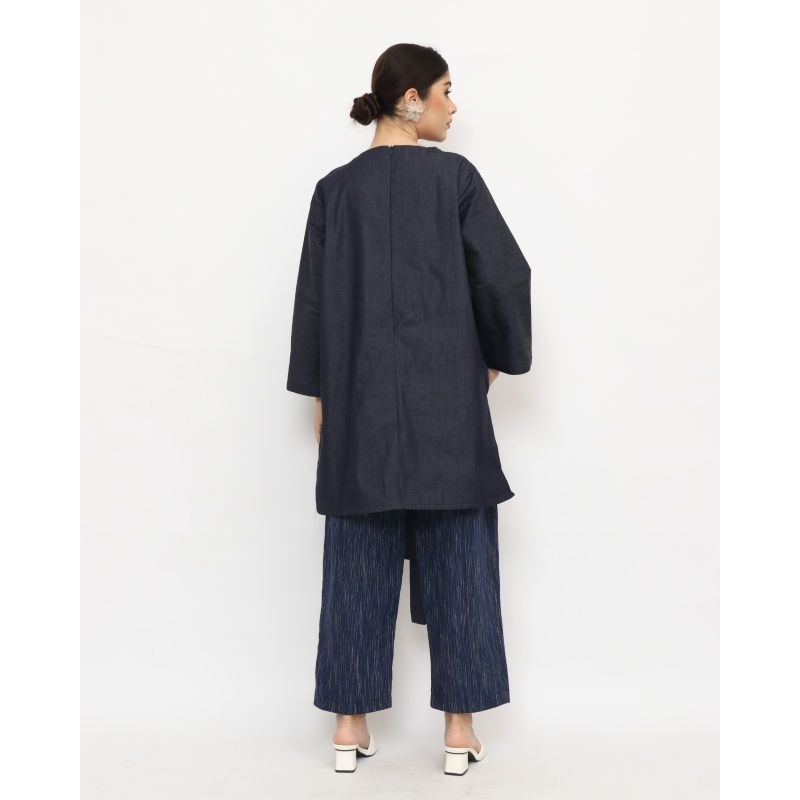 Nona Rona Cassia Top