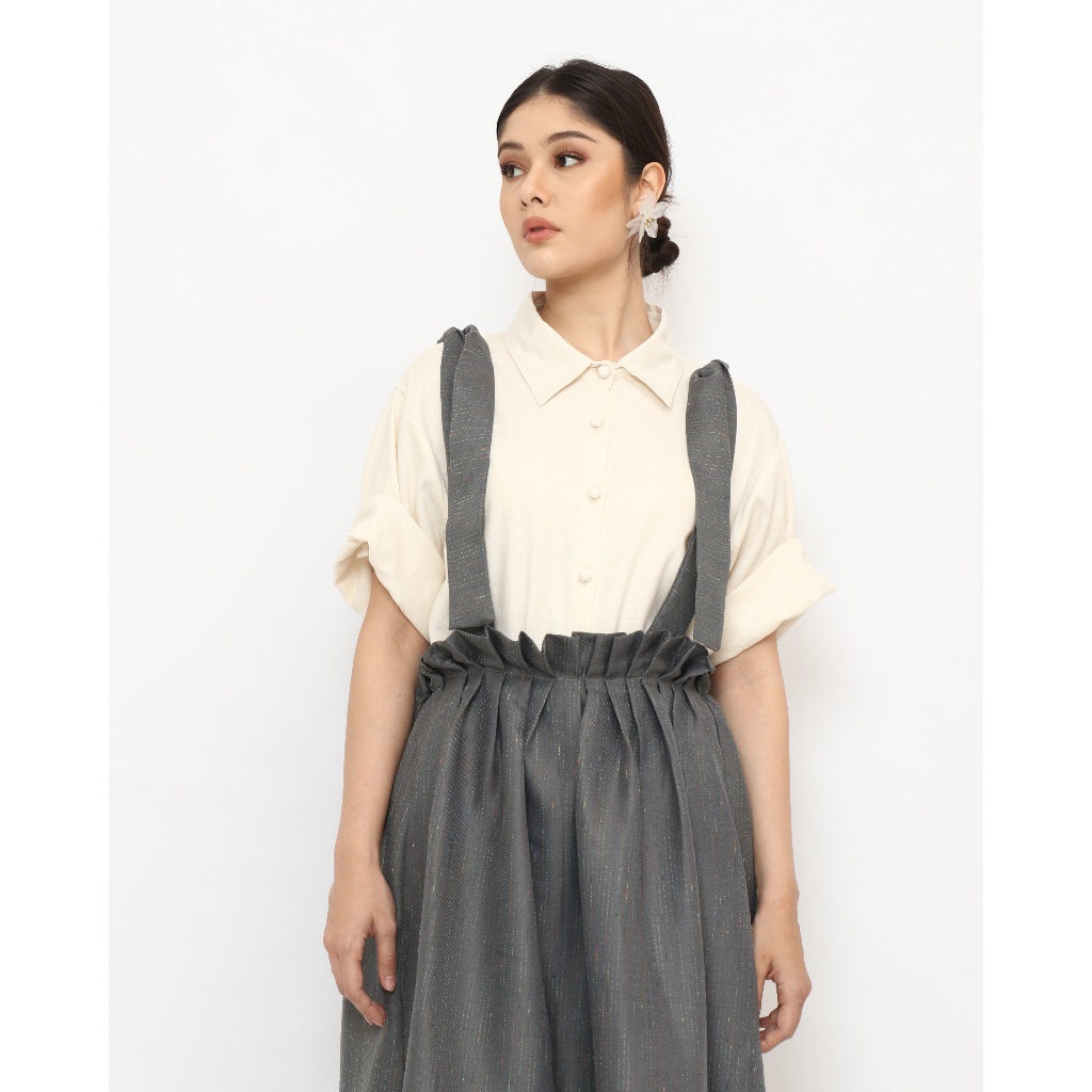 Nona Rona Senandung Overall
