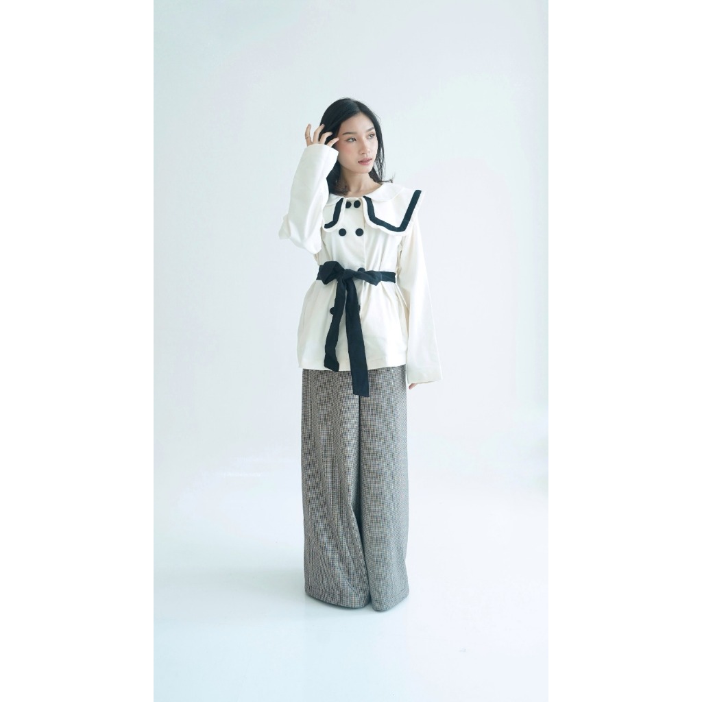 Nona Rona Valentine Jacket