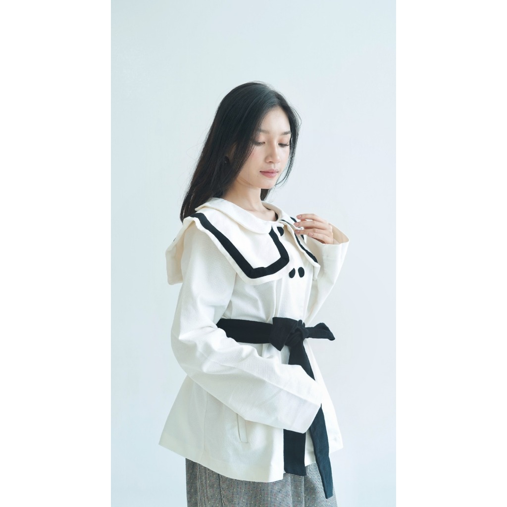 Nona Rona Valentine Jacket