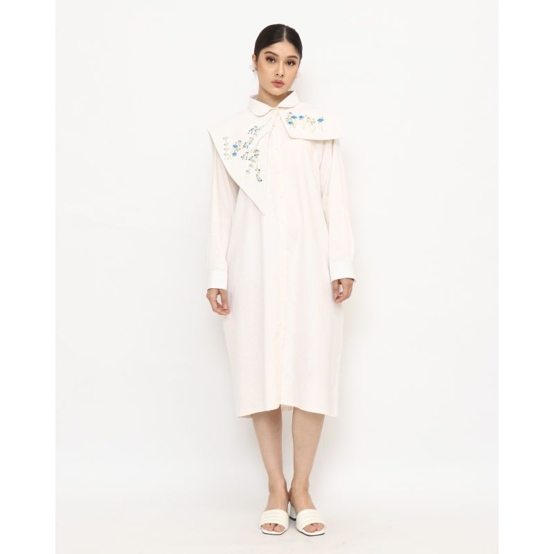 Nona Rona Kidung Shirt Dress
