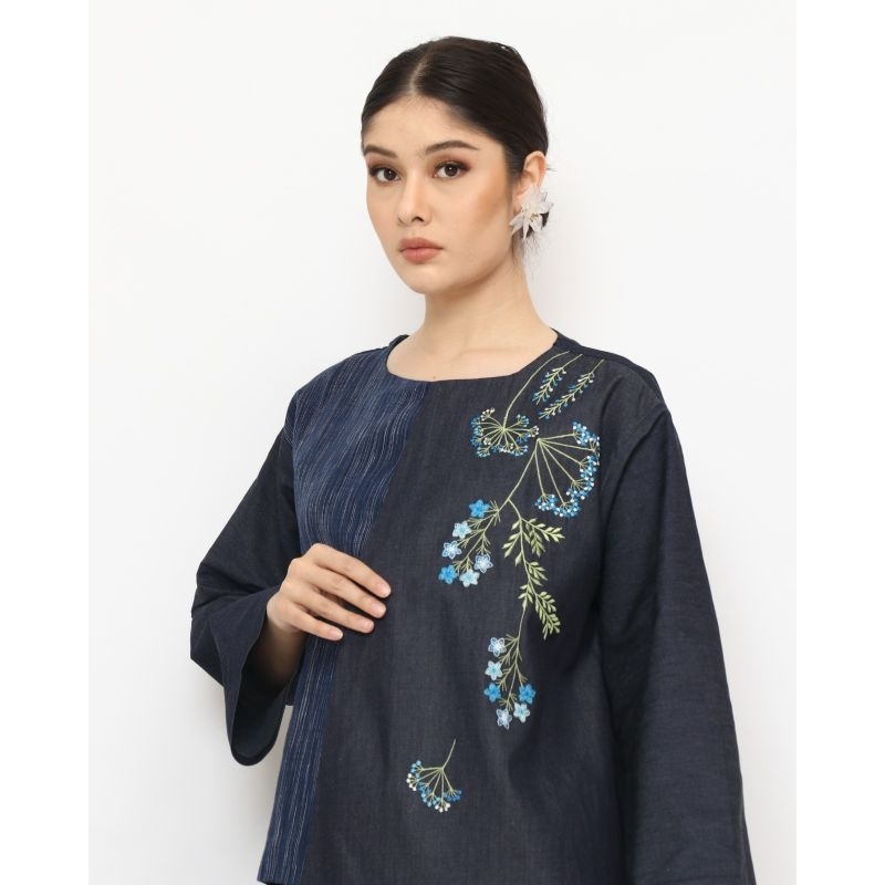 Nona Rona Cassia Top