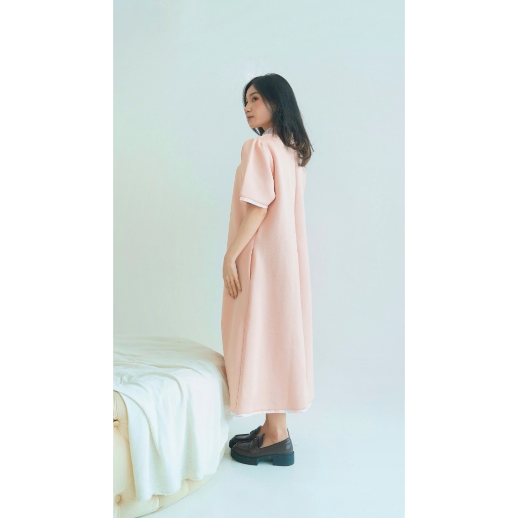 Nona Rona Melali Dress