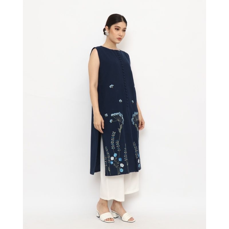 Nona Rona Dandelion Top