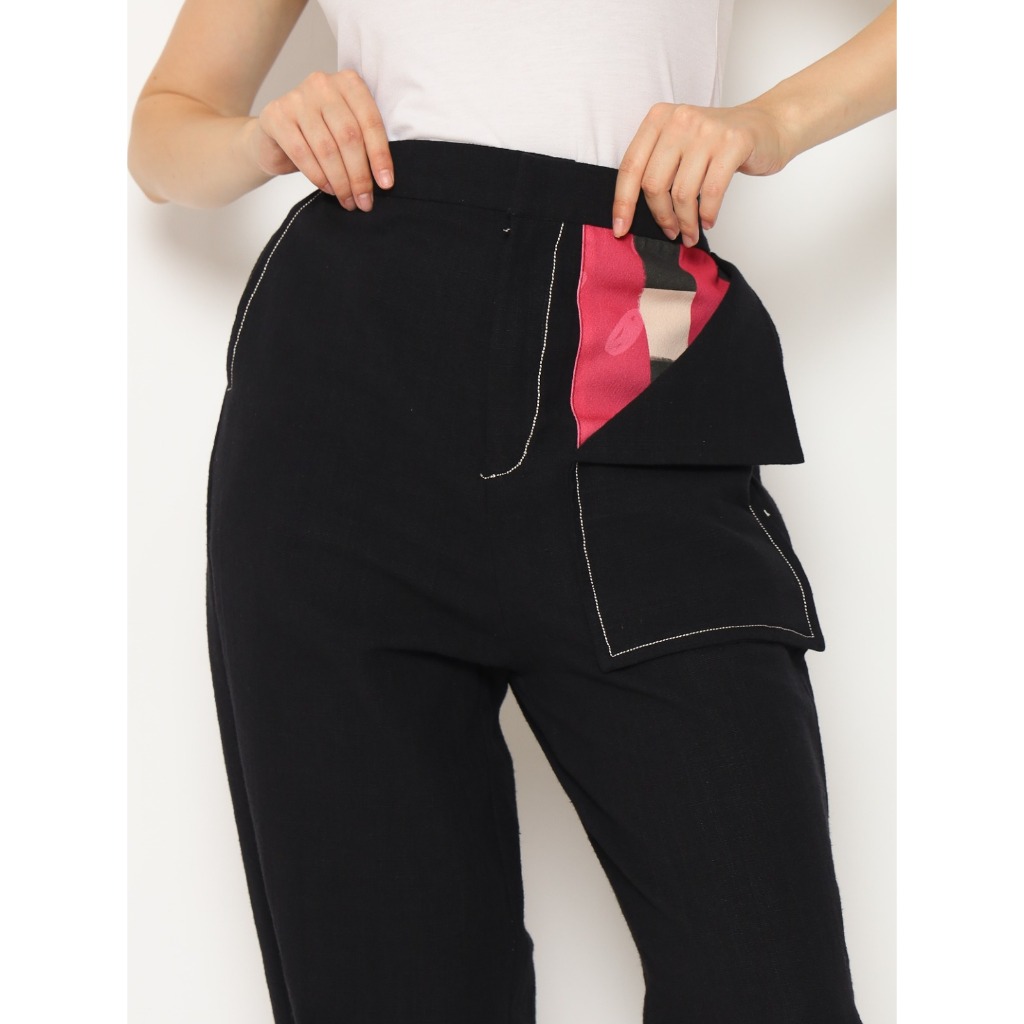 Nona Rona Lyla Cargo Pants