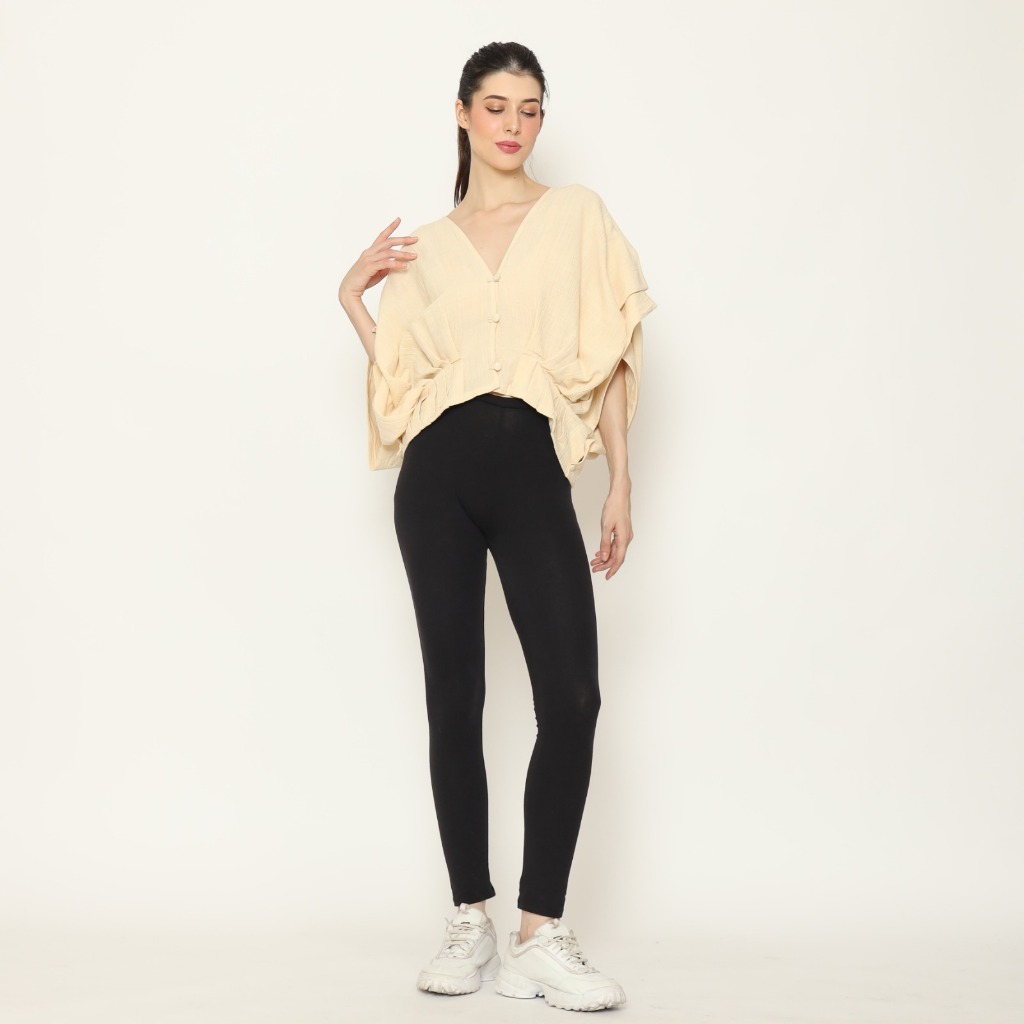 Nona Rona Kelly Top