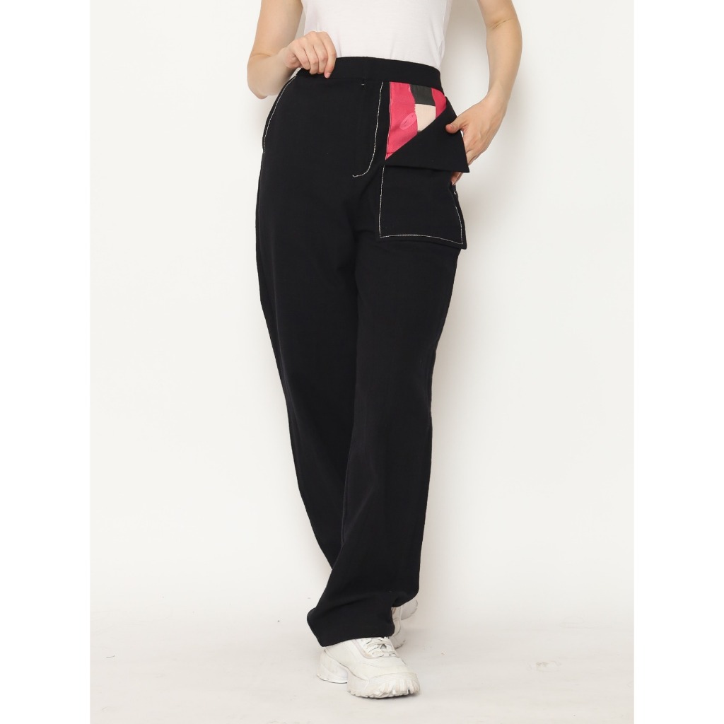 Nona Rona Lyla Cargo Pants