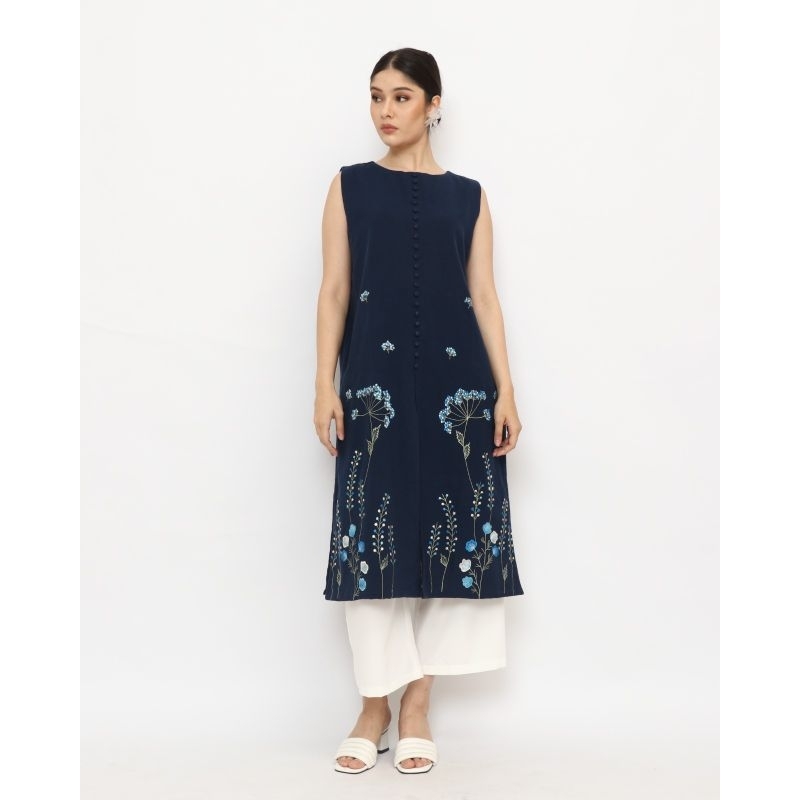 Nona Rona Dandelion Top