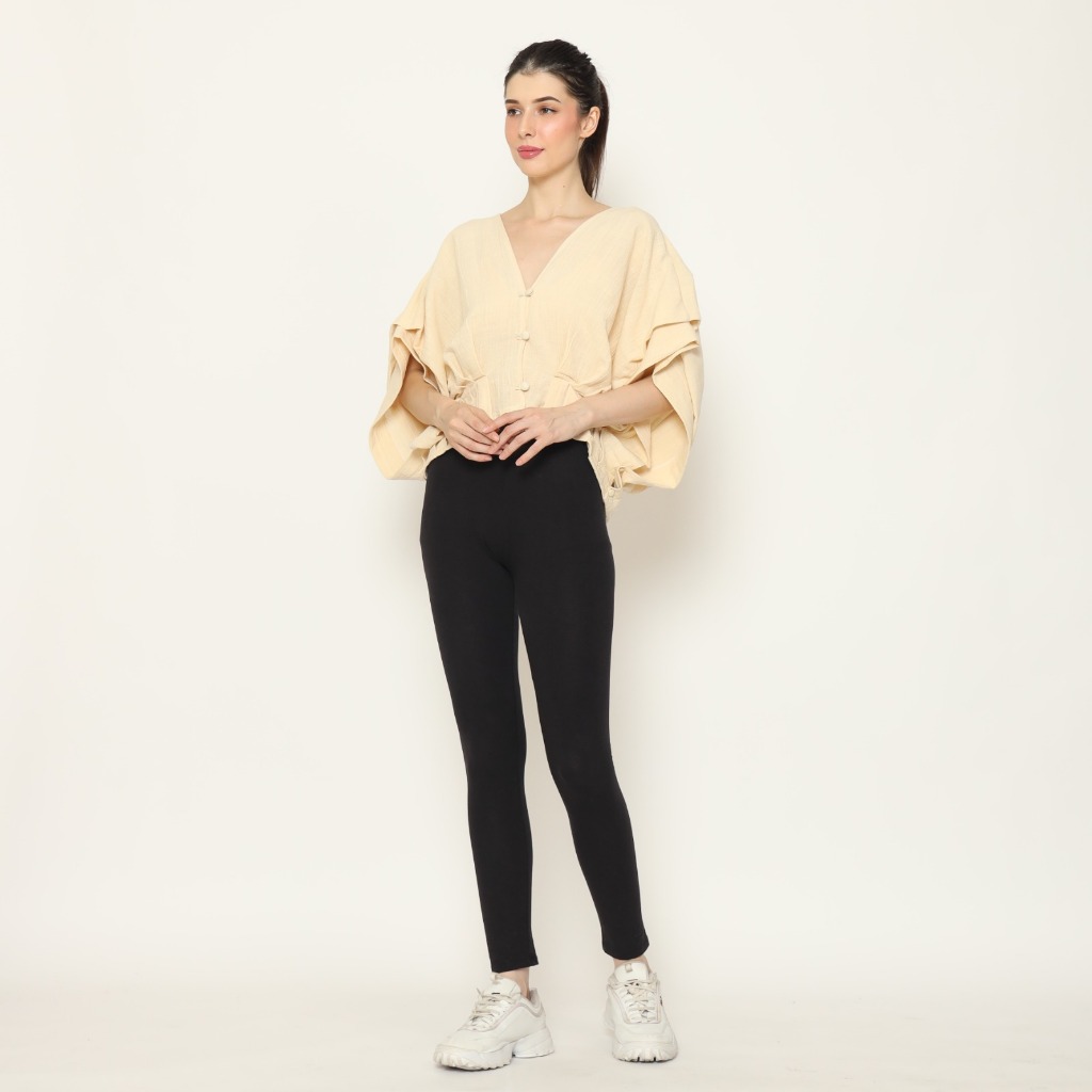 Nona Rona Kelly Top