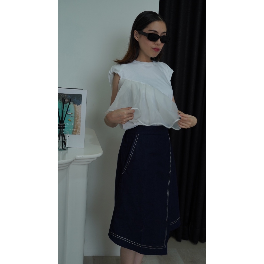 Nona Rona Aleica Tee
