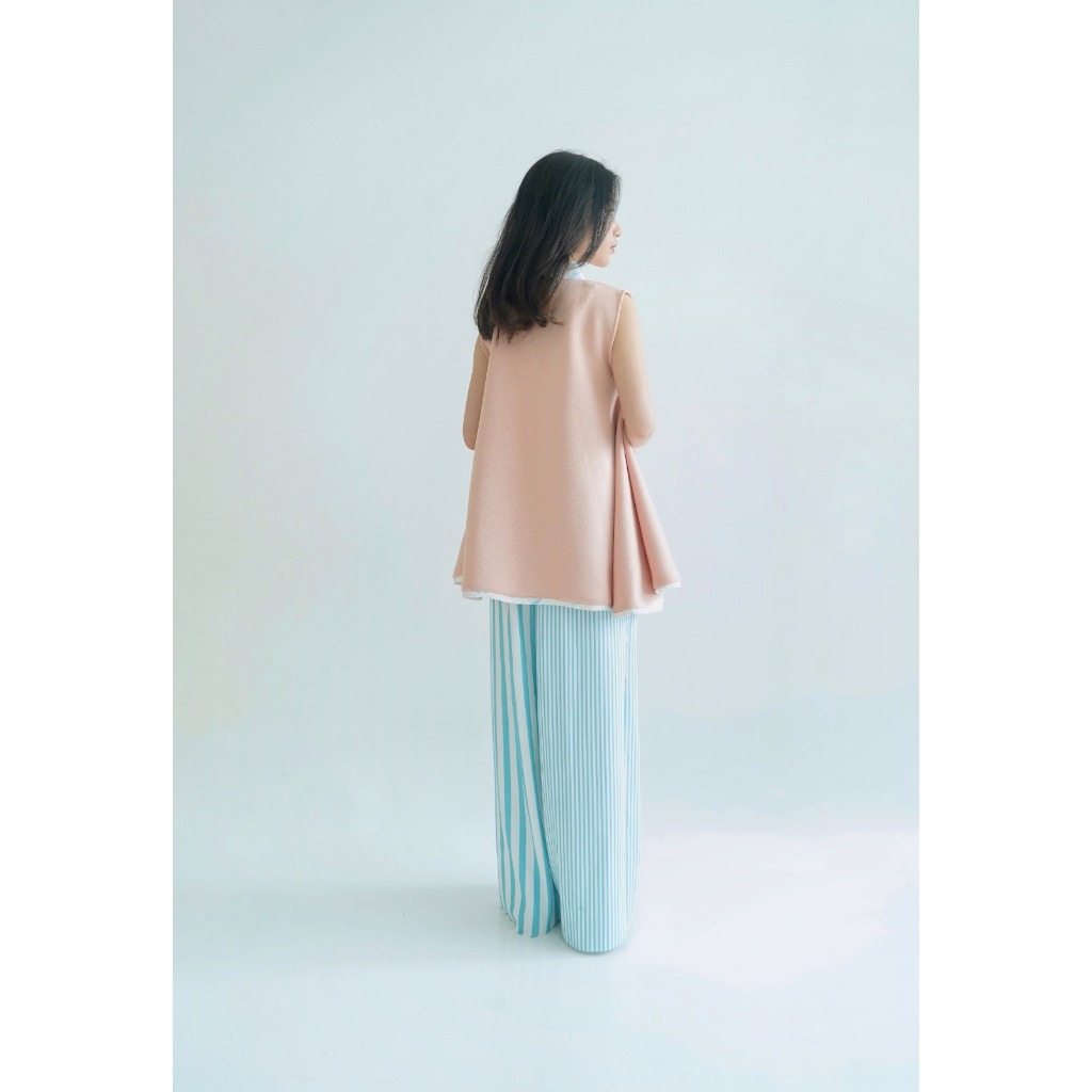 Nona Rona Melali Qipao