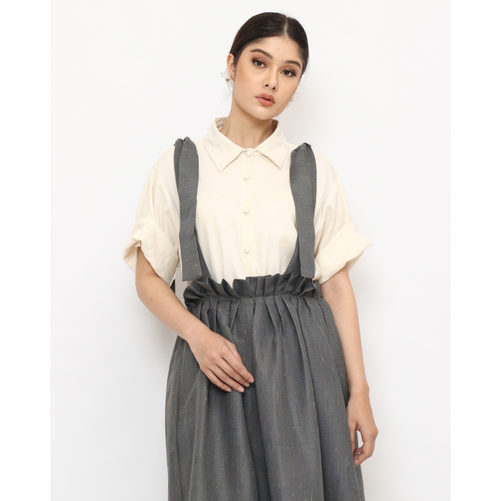 Nona Rona Senandung Overall