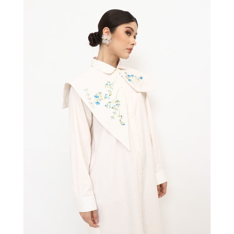Nona Rona Kidung Shirt Dress
