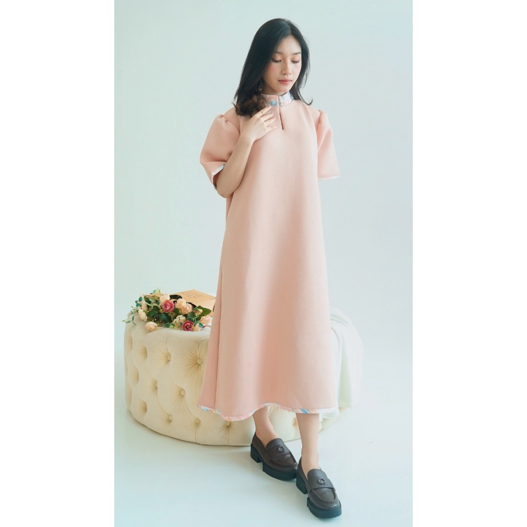 Nona Rona Melali Dress
