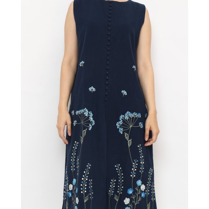 Nona Rona Dandelion Top