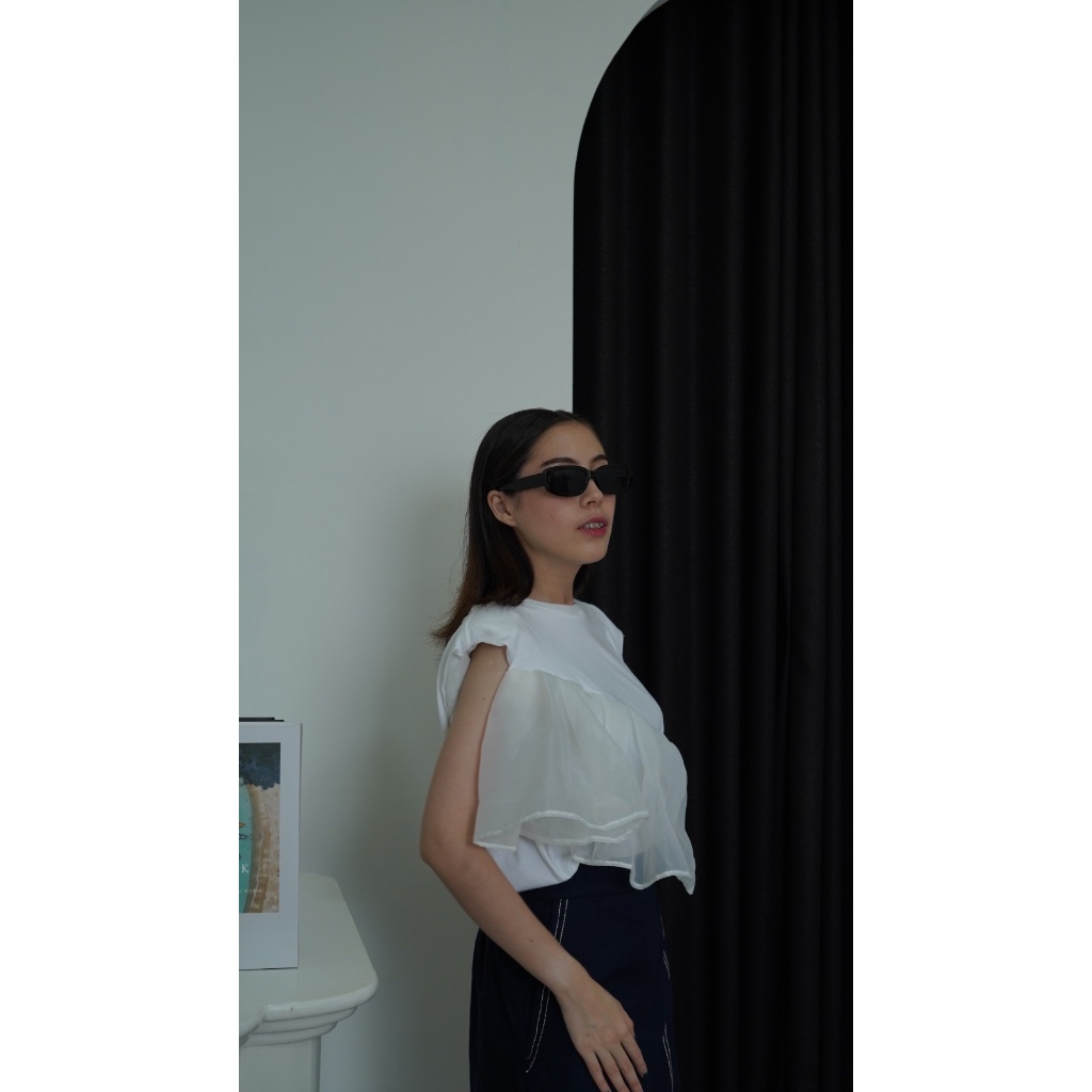 Nona Rona Aleica Tee