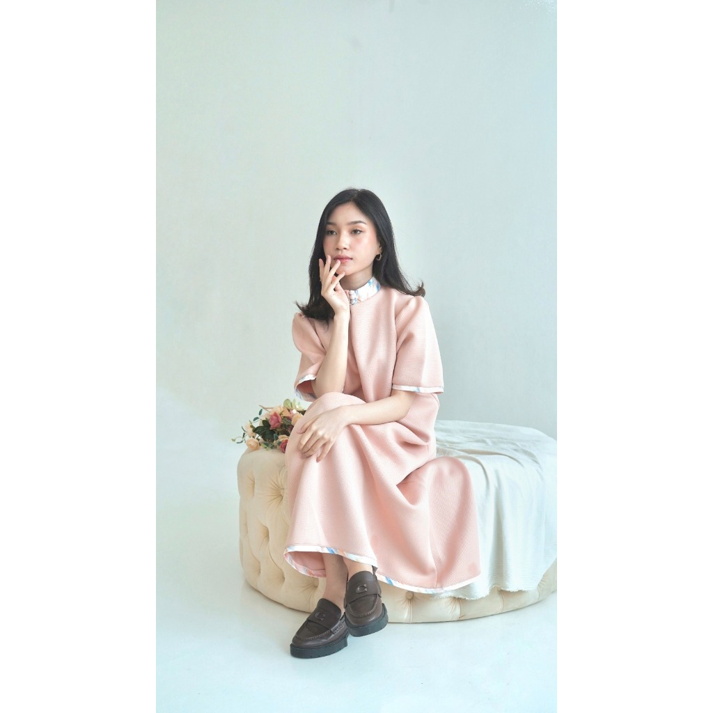 Nona Rona Melali Dress