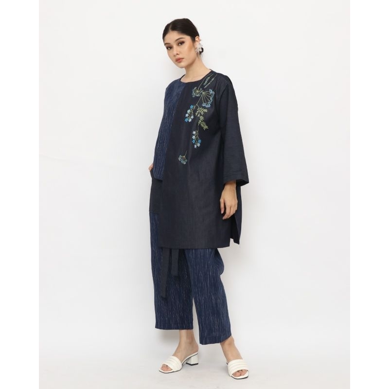 Nona Rona Cassia Top