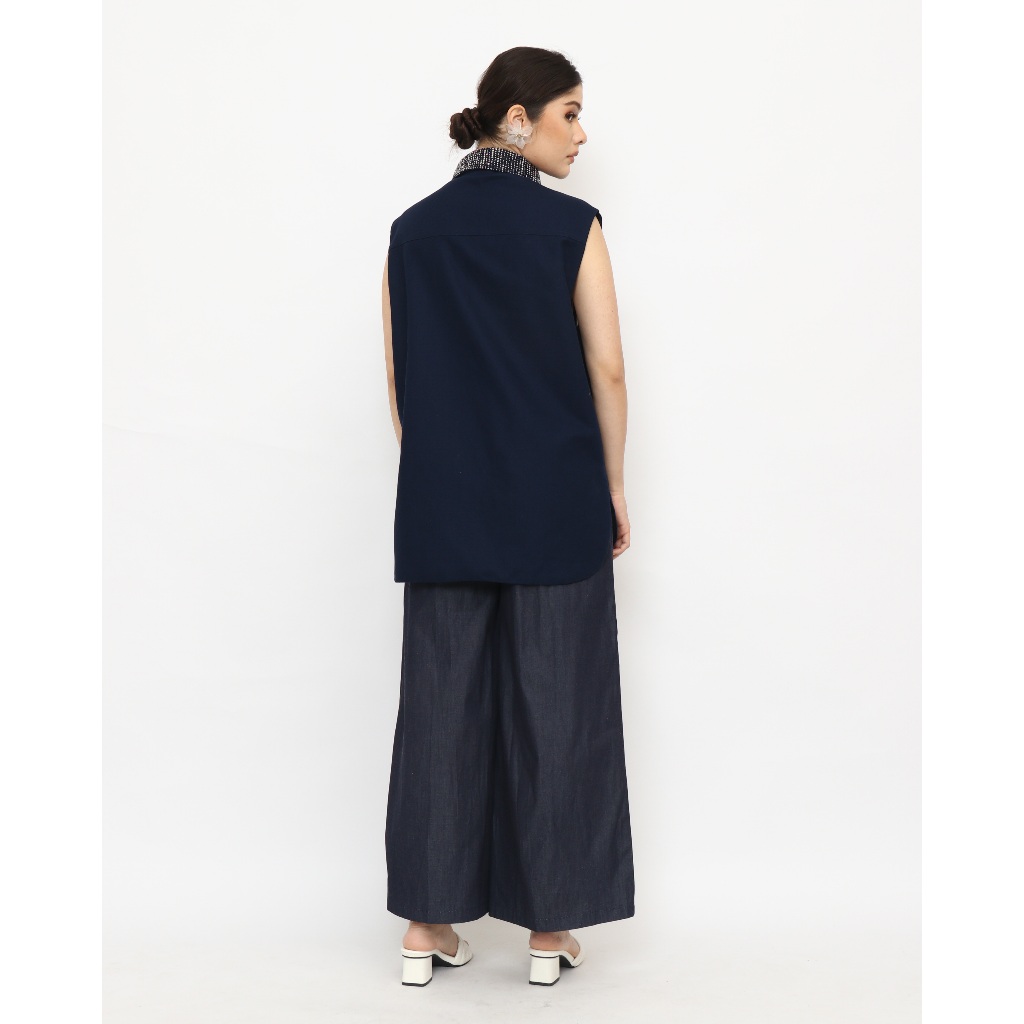 Nona Rona Gloria Vest