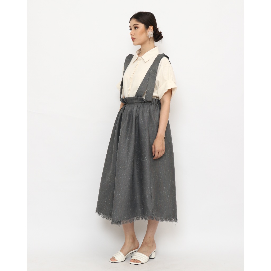 Nona Rona Senandung Overall