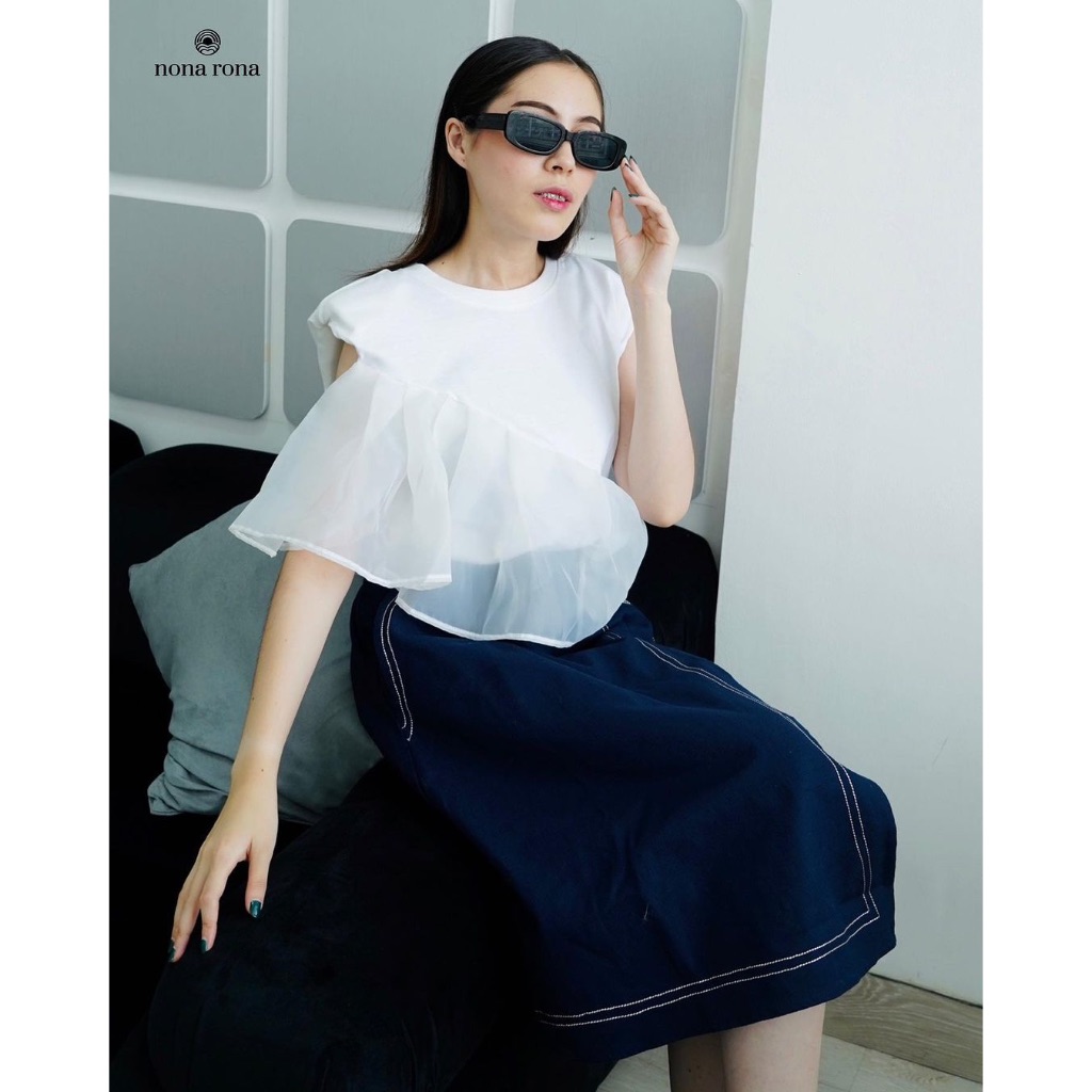 Nona Rona Aleica Tee