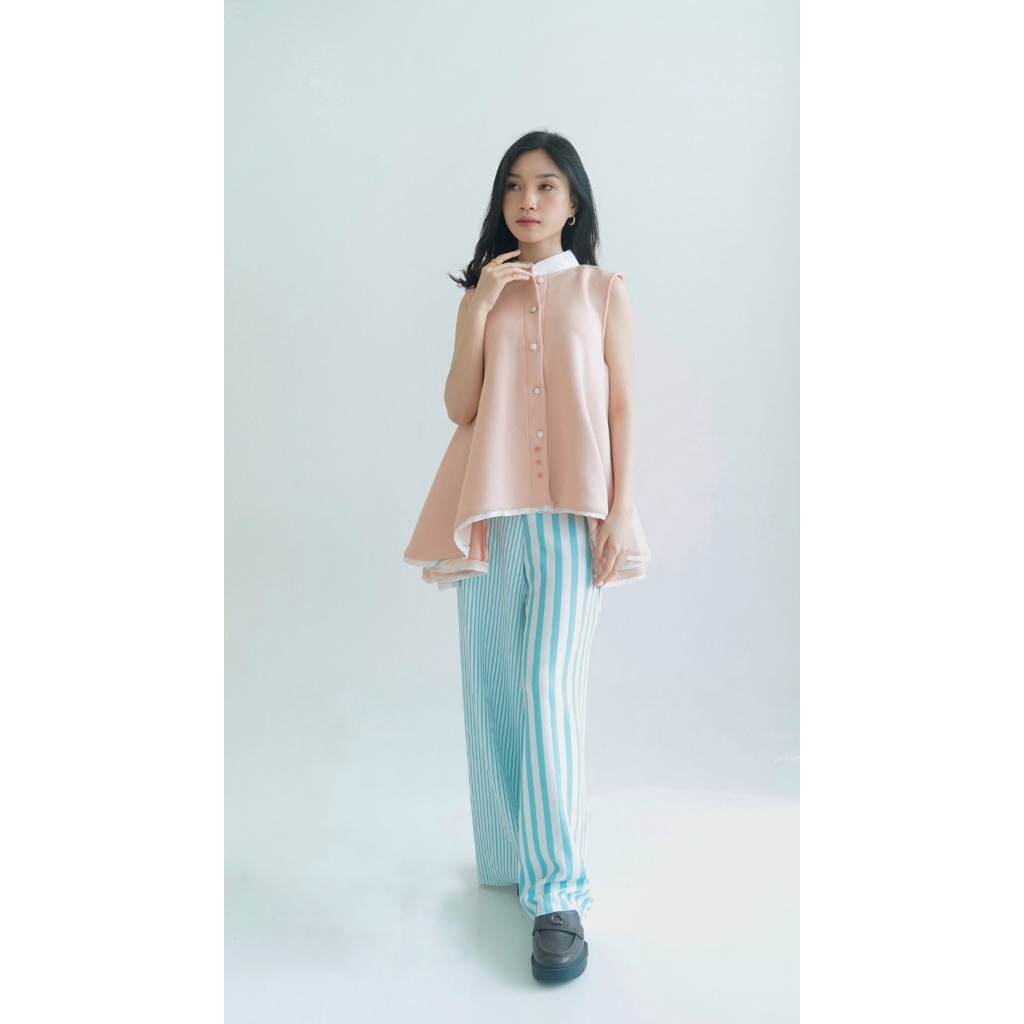 Nona Rona Melali Qipao