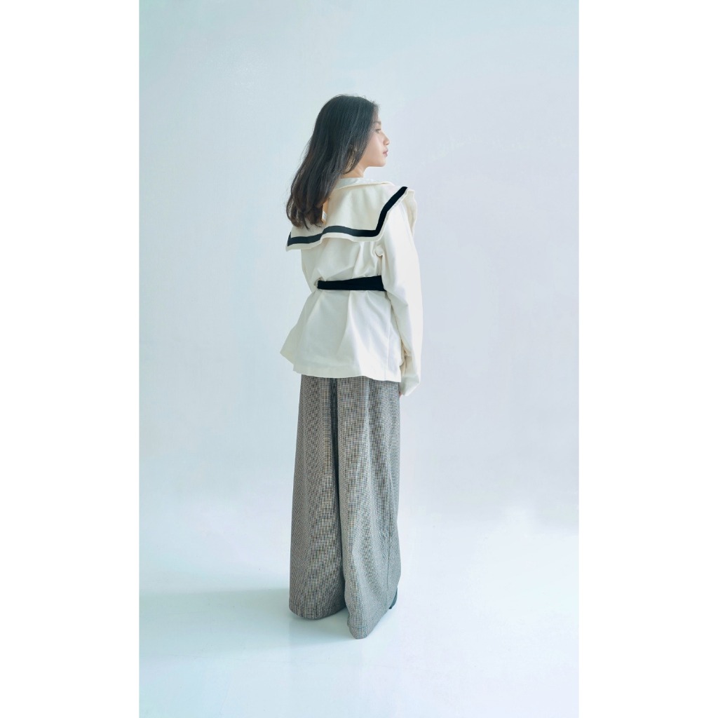 Nona Rona Valentine Jacket