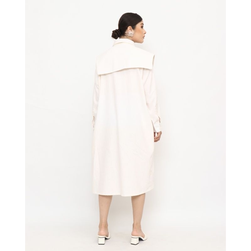 Nona Rona Kidung Shirt Dress
