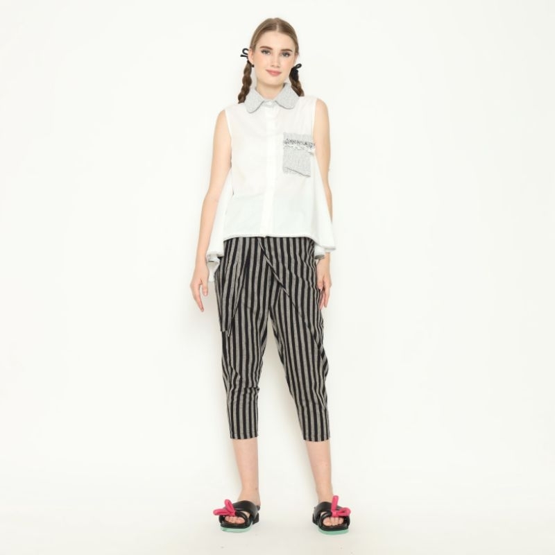 Nona Rona Reyca Pant