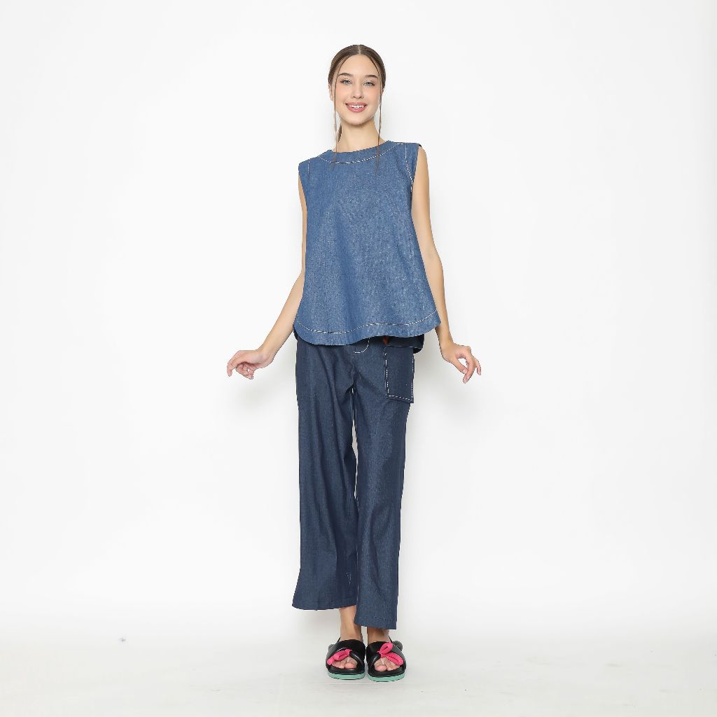 Nona Rona Aurora Top