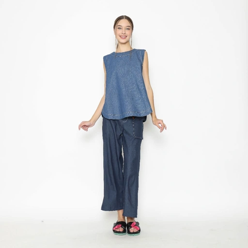 Image of Nona Rona Aurora Top