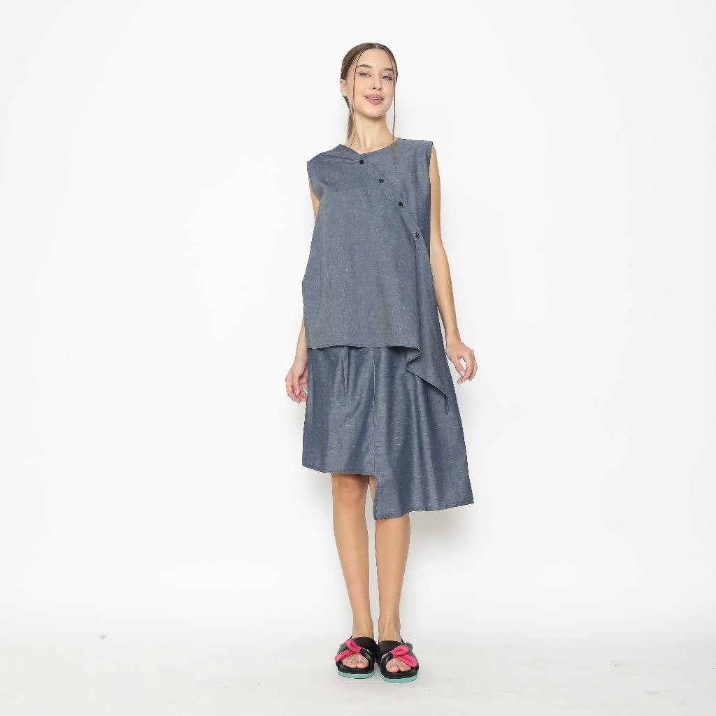 Nona Rona Aira Dress