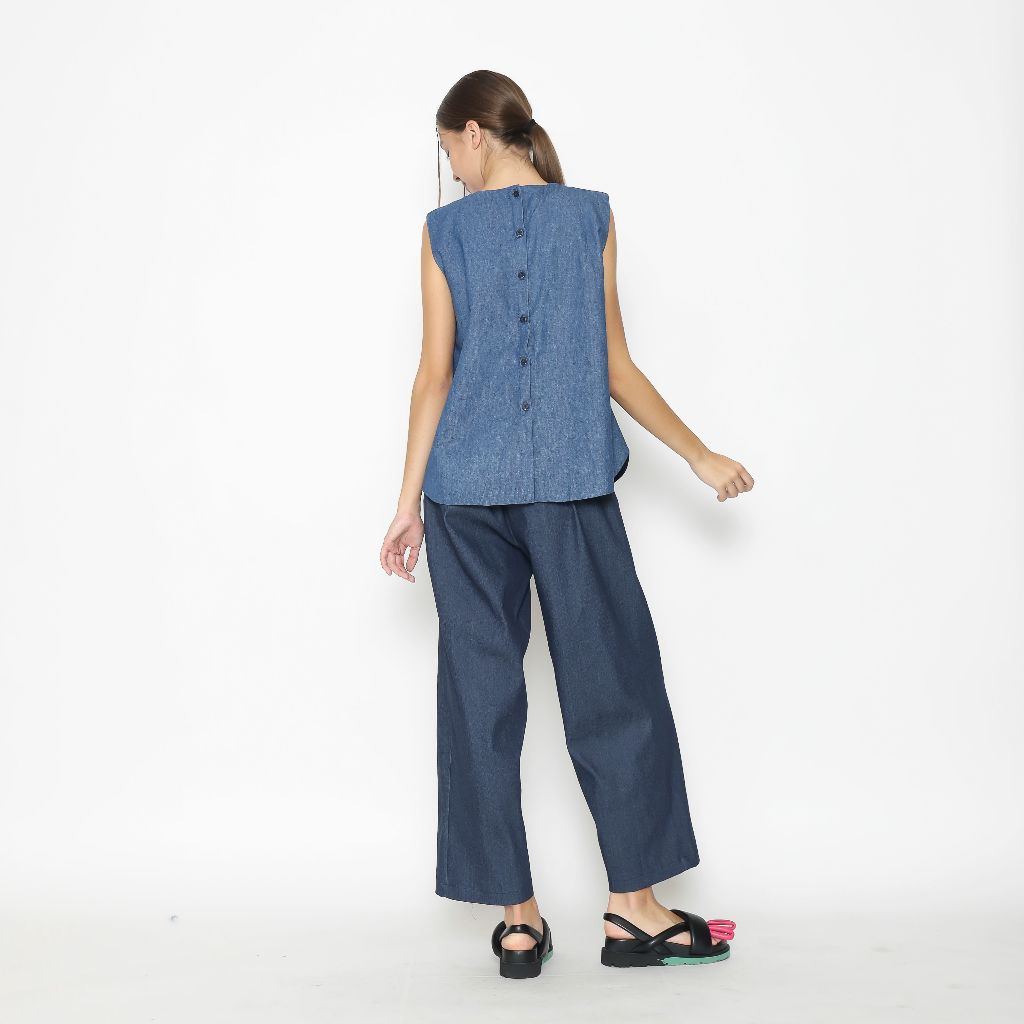 Nona Rona Aurora Top