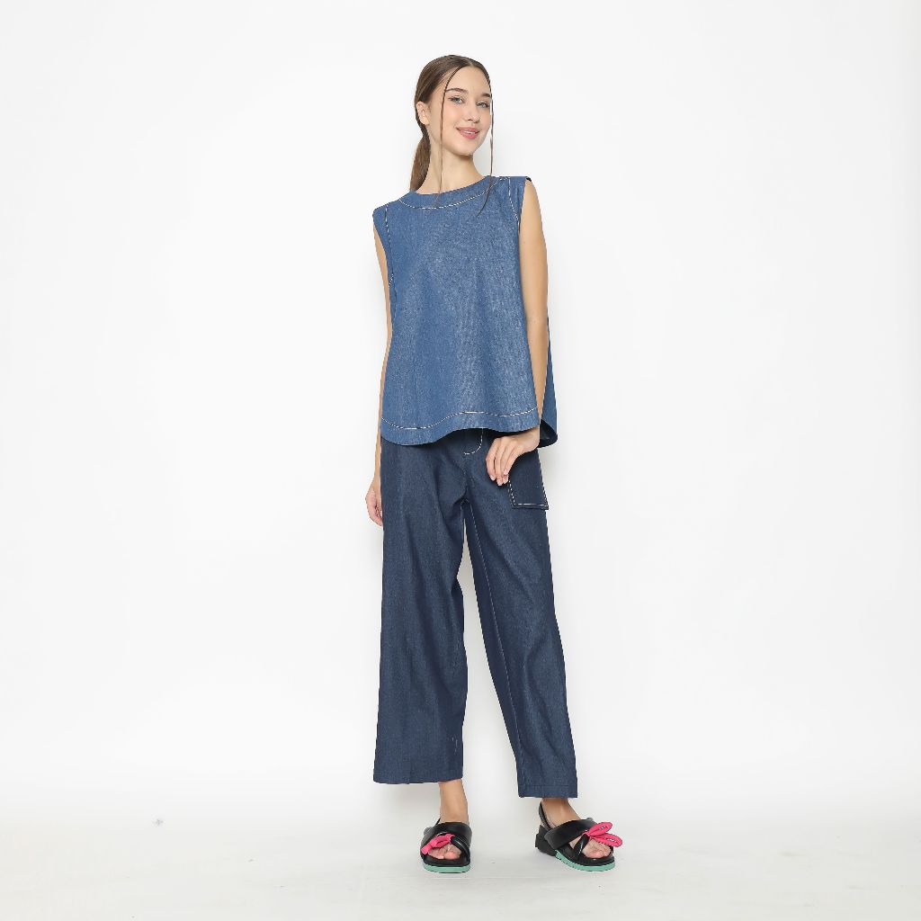 Nona Rona Aurora Top