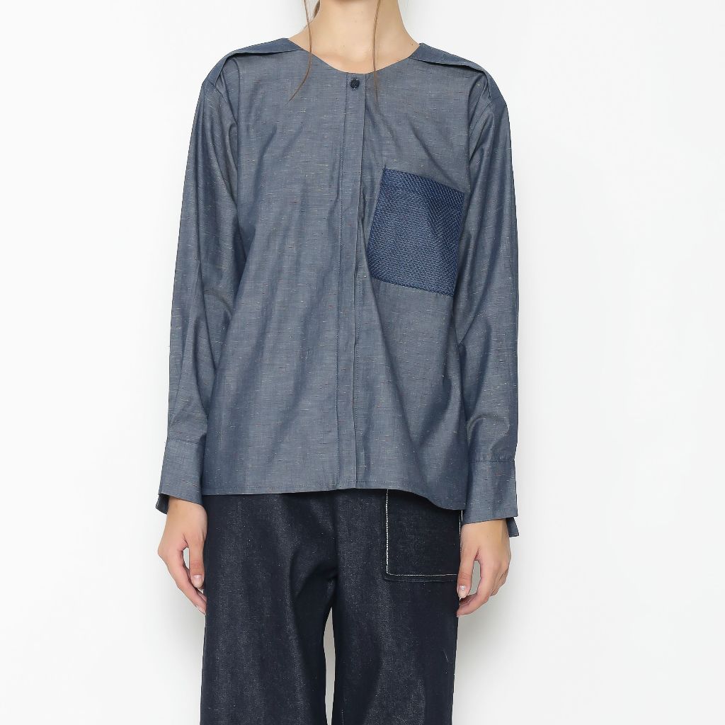 Nona Rona Charm Shirt