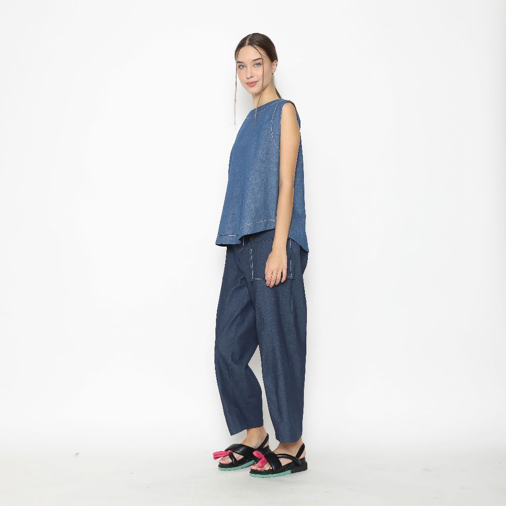 Nona Rona Aurora Top