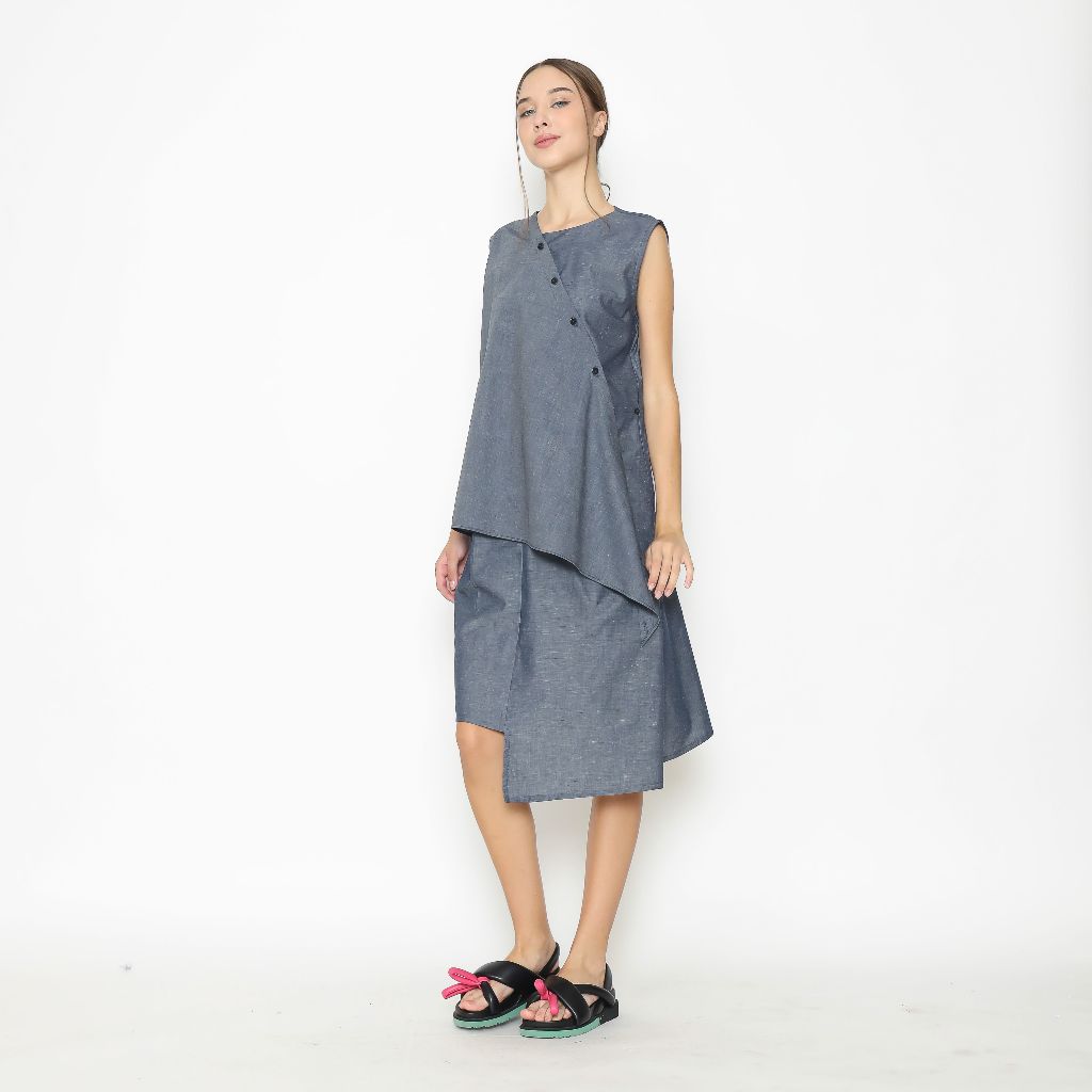 Nona Rona Aira Dress