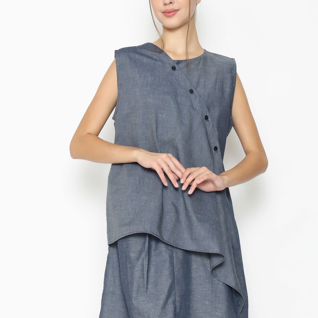 Nona Rona Aira Dress