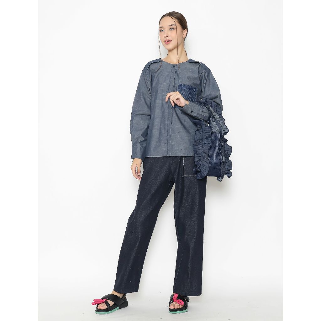 Nona Rona Sea Tote Bag
