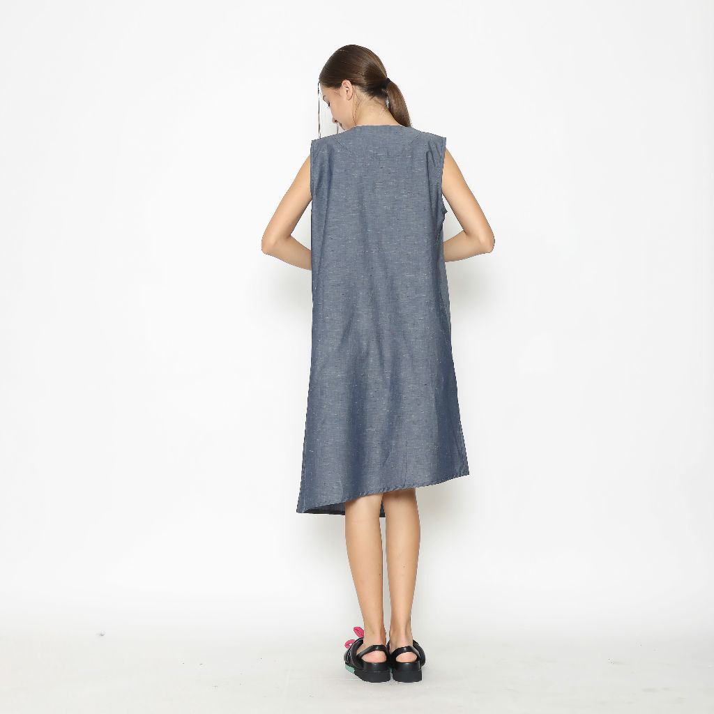 Nona Rona Aira Dress