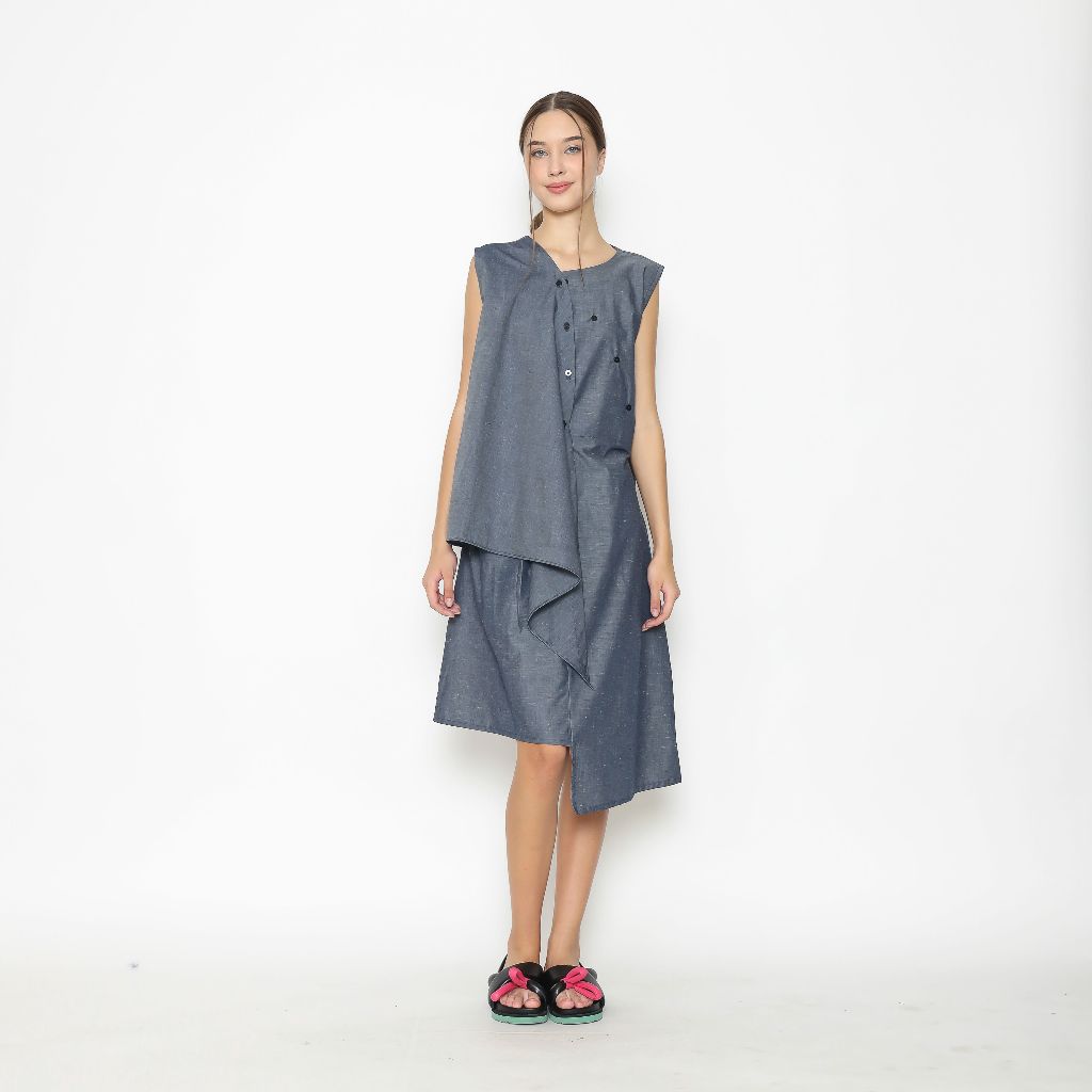 Nona Rona Aira Dress