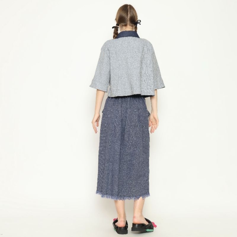 Nona Rona Tifany Skirt