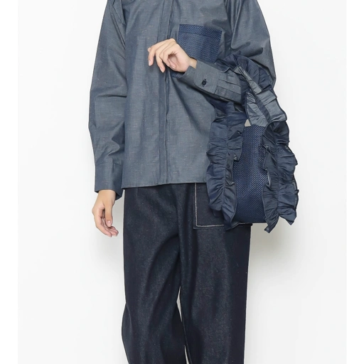 Image of Nona Rona Sea Tote Bag