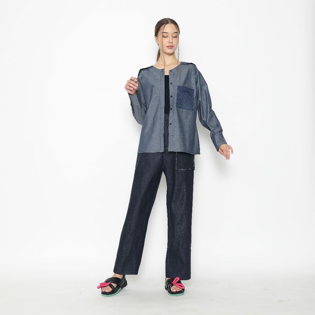 Nona Rona Charm Shirt